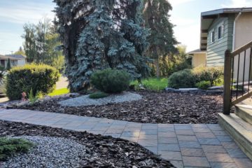 Landscape Design & Consultation
