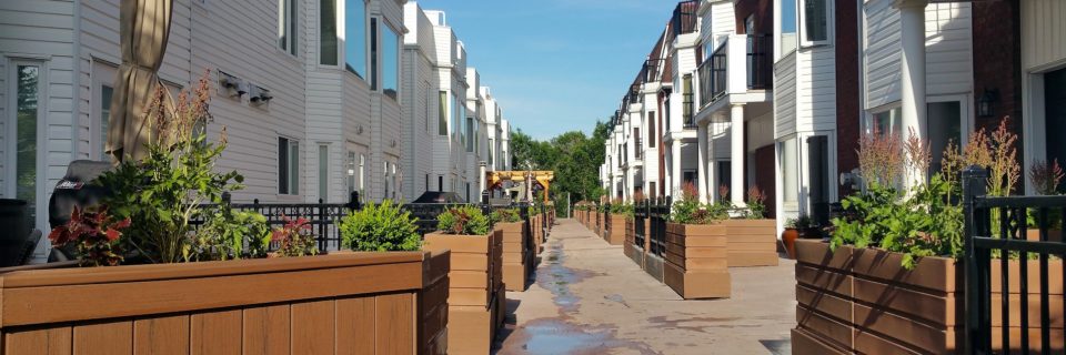 Commercial & Residential Property Maintenance