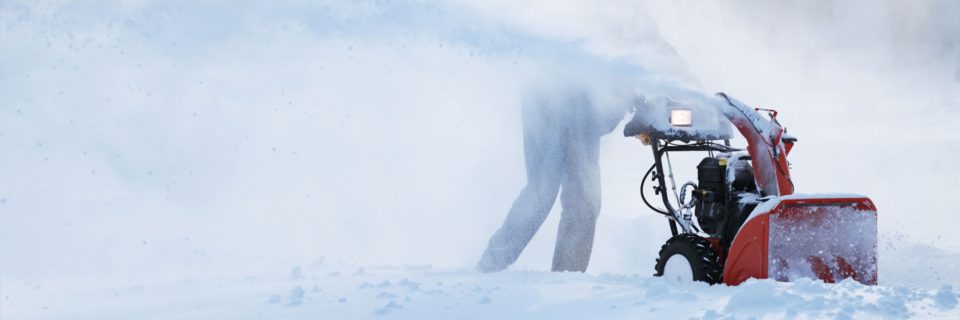 Residential & Commercial Light-Duty Snow Removal